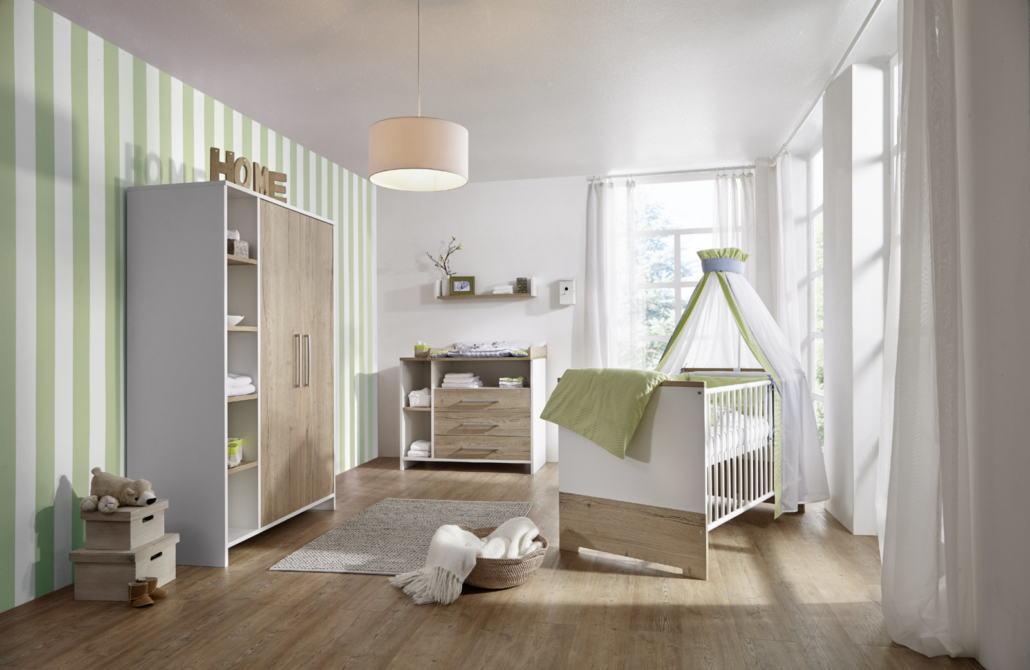 Chambres bébé – Schardt GmbH & Co. KG