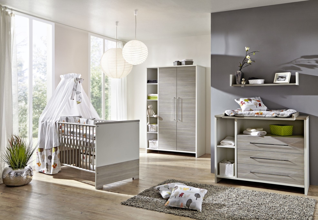 Chambres bébé – Schardt GmbH & Co. KG