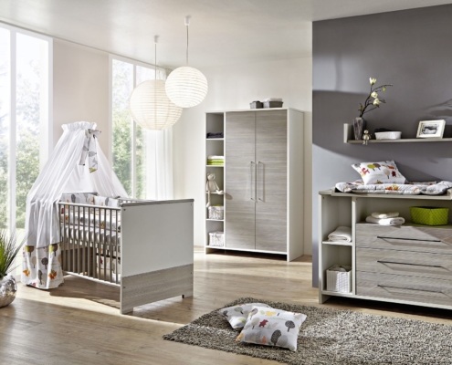 Kinderzimmer – Schardt GmbH & Co. KG