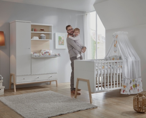 Baby rooms – Schardt GmbH & Co. KG