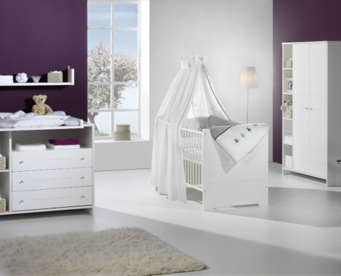 Baby rooms – Schardt GmbH & Co. KG