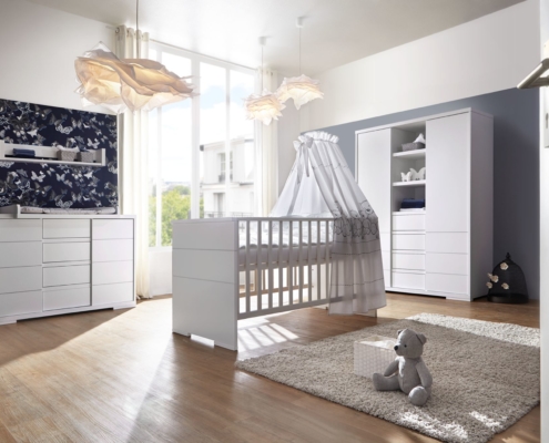 Chambres bébé – Schardt GmbH & Co. KG