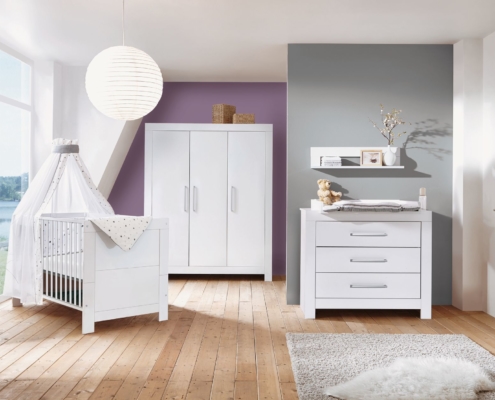 Chambres bébé – Schardt GmbH & Co. KG