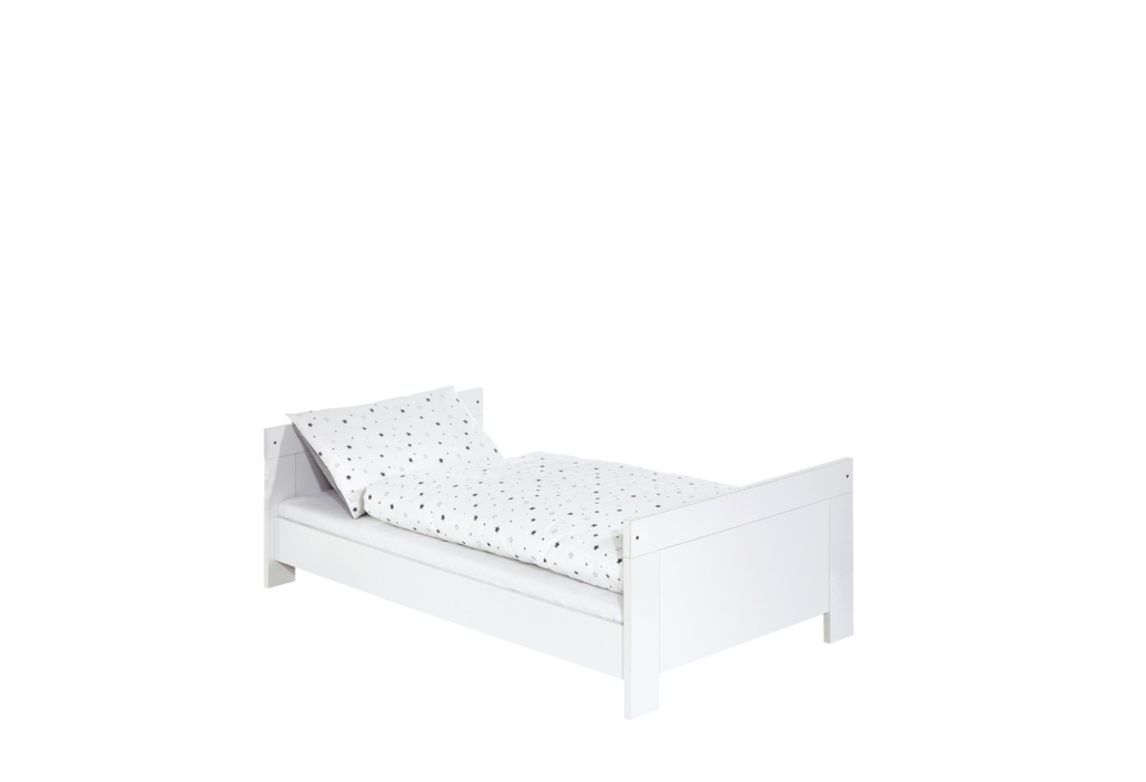 Baby room Nordic White – Schardt GmbH & Co. KG