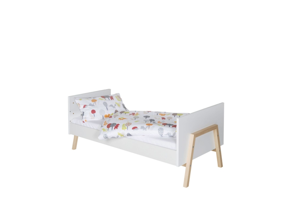 Kinderzimmer Holly Nature – Schardt GmbH & Co. KG