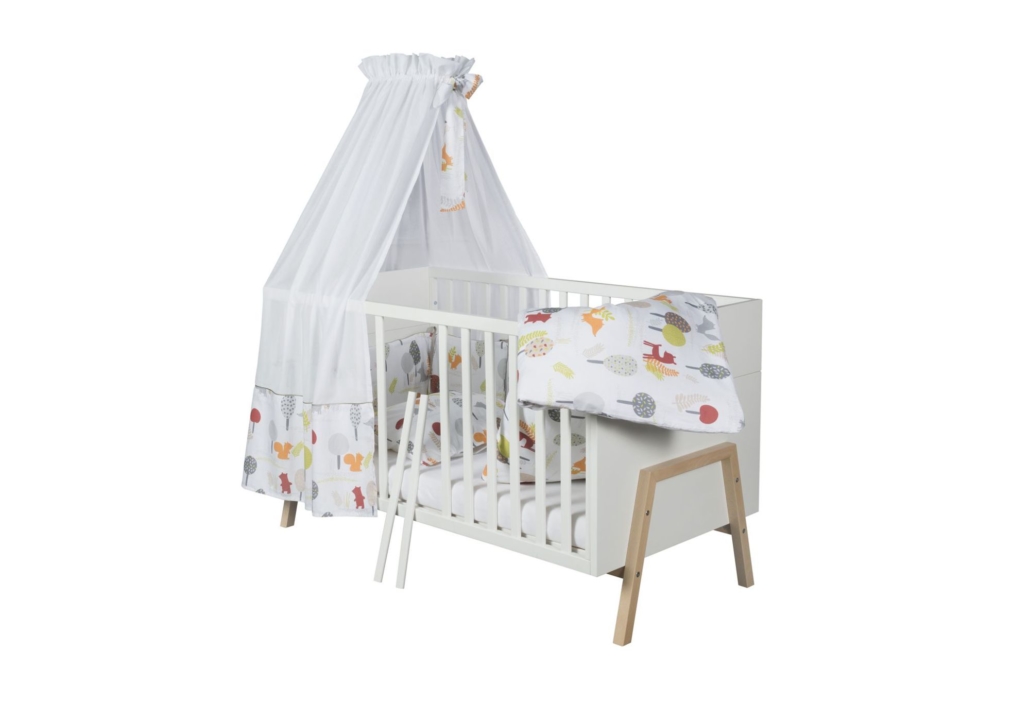 Kinderzimmer Holly Nature – Schardt GmbH & Co. KG