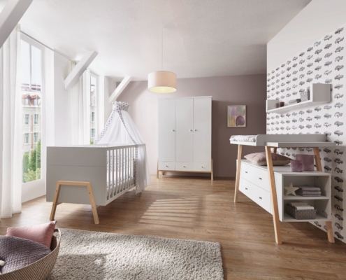 & KG Co. GmbH Schardt Kinderzimmer –