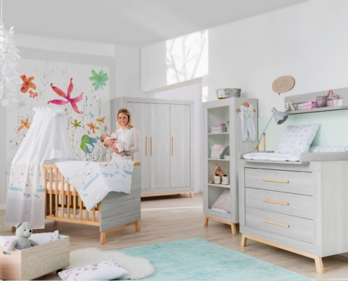 Baby rooms – Schardt GmbH KG & Co