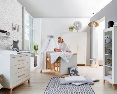 Chambres bébé – Schardt GmbH & Co. KG