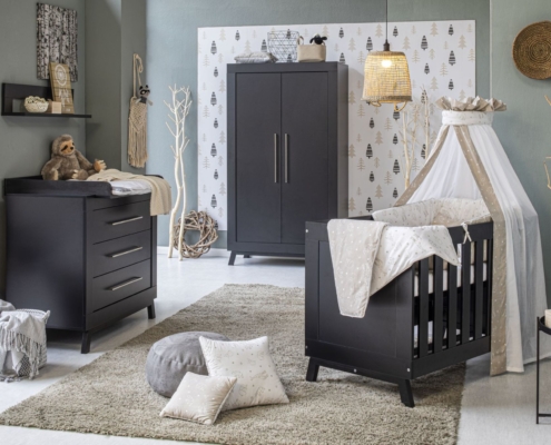 Baby rooms – Schardt GmbH & Co. KG