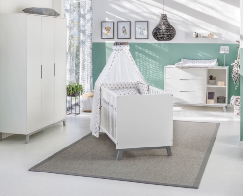 Chambres bébé – Schardt GmbH & Co. KG