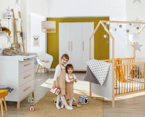 Kinderzimmer – Schardt GmbH & Co. KG