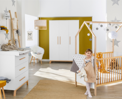 Kinderzimmer – Co. KG & Schardt GmbH