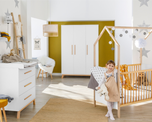 Co. & Schardt – KG Kinderzimmer GmbH