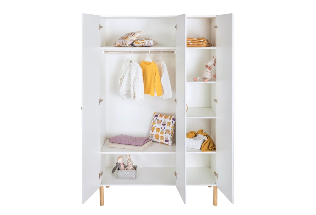 GmbH Schardt & Melody Co. White – Kinderzimmer KG