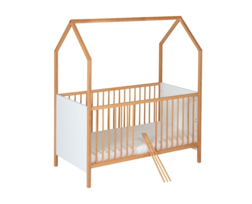 Chambre bébé Venice avec lit cabane – Schardt GmbH & Co. KG