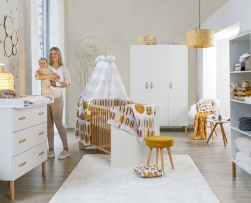 Baby rooms – Schardt GmbH & Co. KG