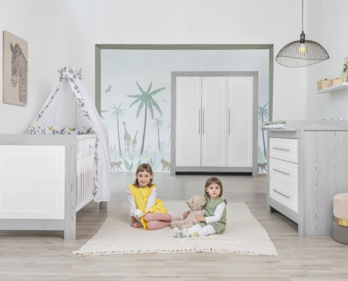 Baby rooms – Schardt GmbH & Co. KG