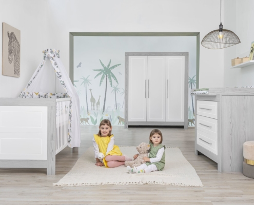 & GmbH Co. KG Schardt rooms – Baby