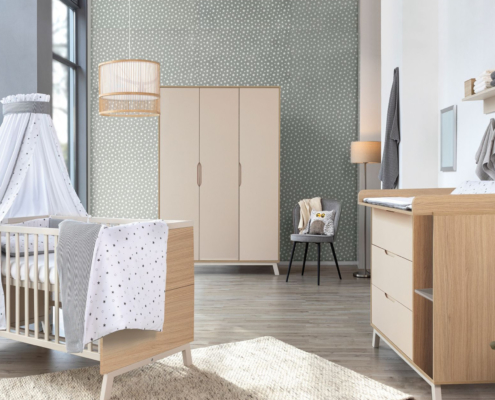 Chambres bébé – Schardt GmbH & Co. KG