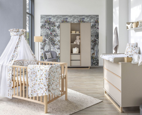 Chambres bébé – Schardt GmbH & Co. KG