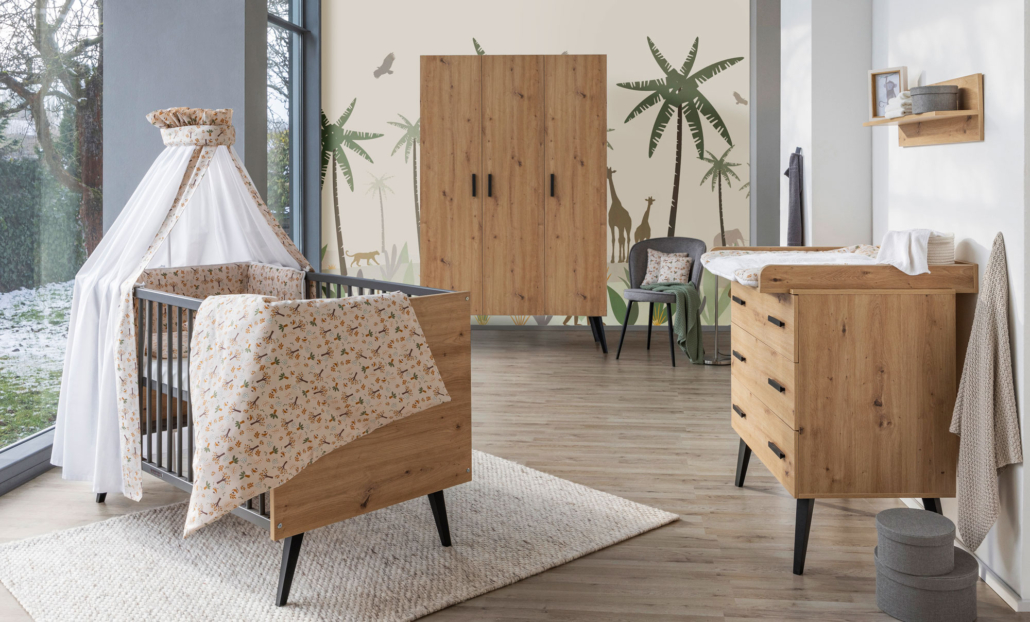 Chambres bébé – Schardt GmbH & Co. KG